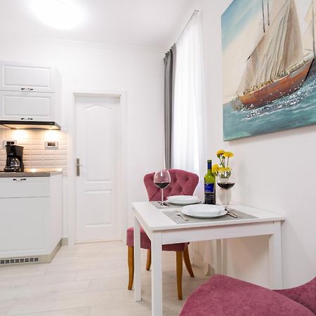 Apartman Arbol Split Exterior foto