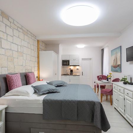 Apartman Arbol Split Exterior foto