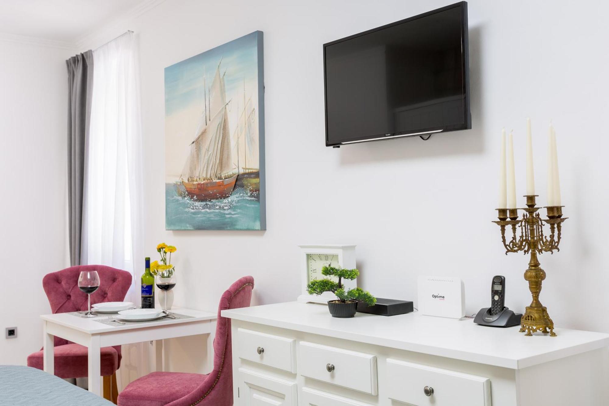Apartman Arbol Split Exterior foto