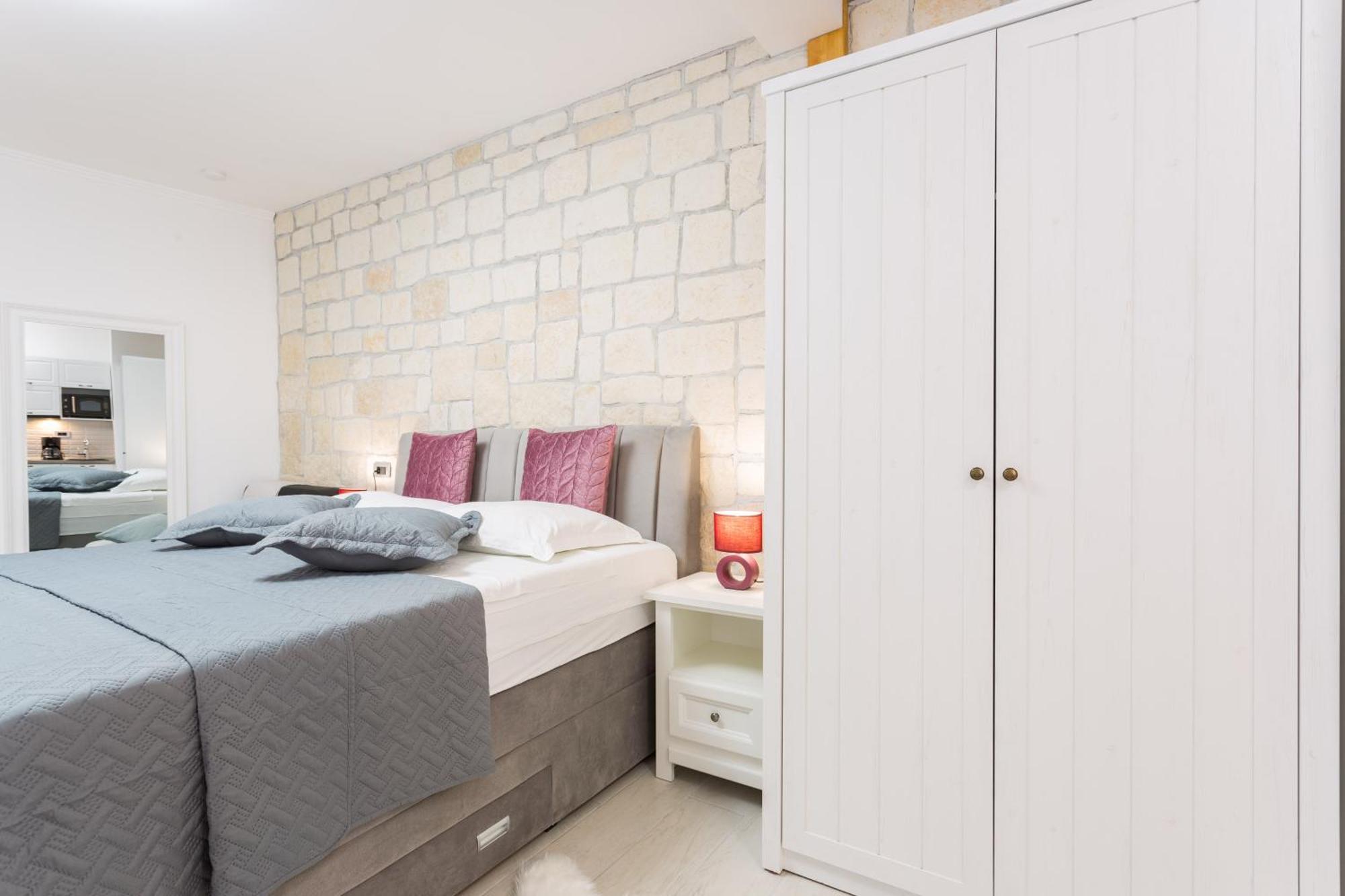 Apartman Arbol Split Exterior foto