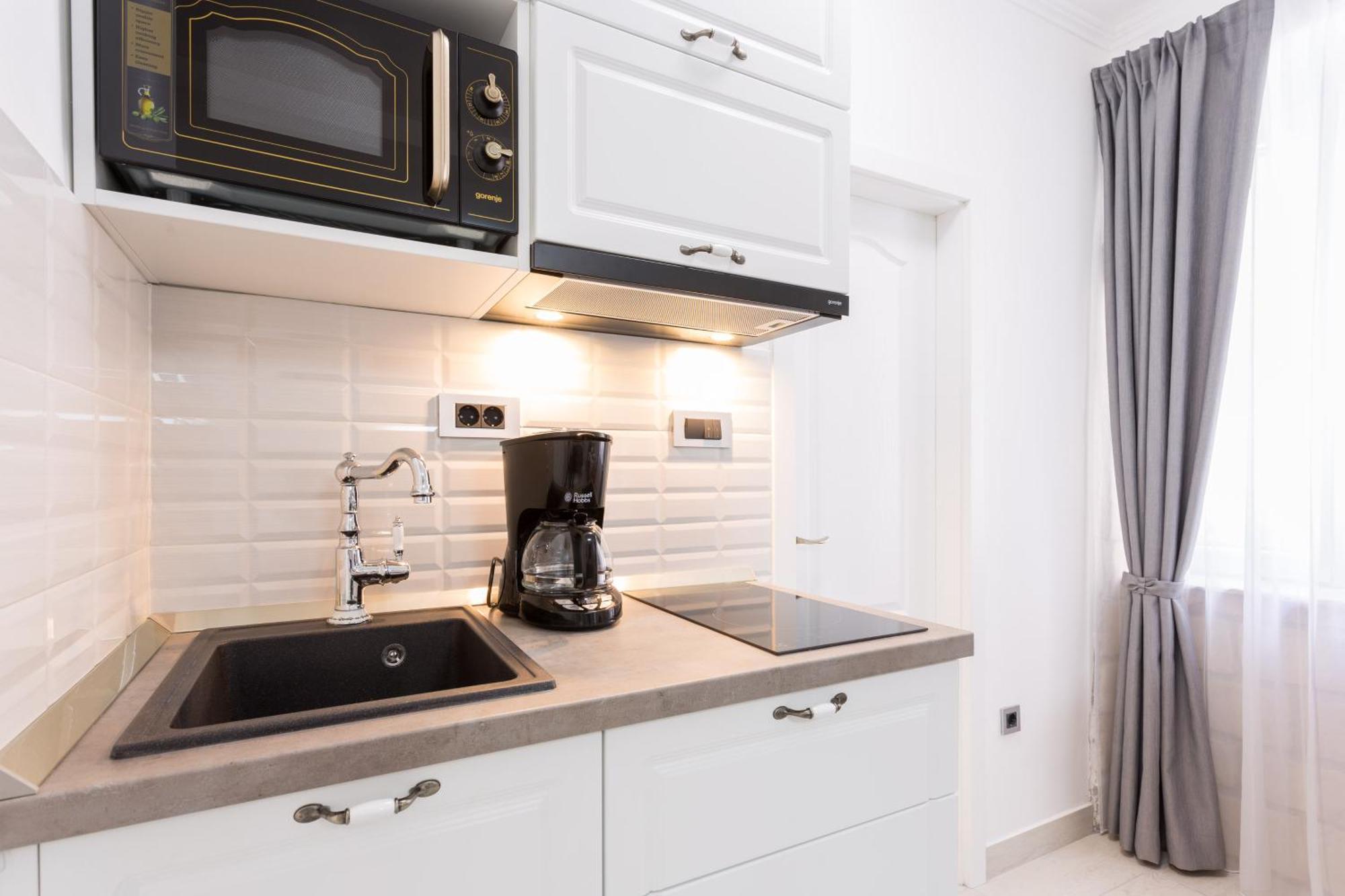 Apartman Arbol Split Exterior foto