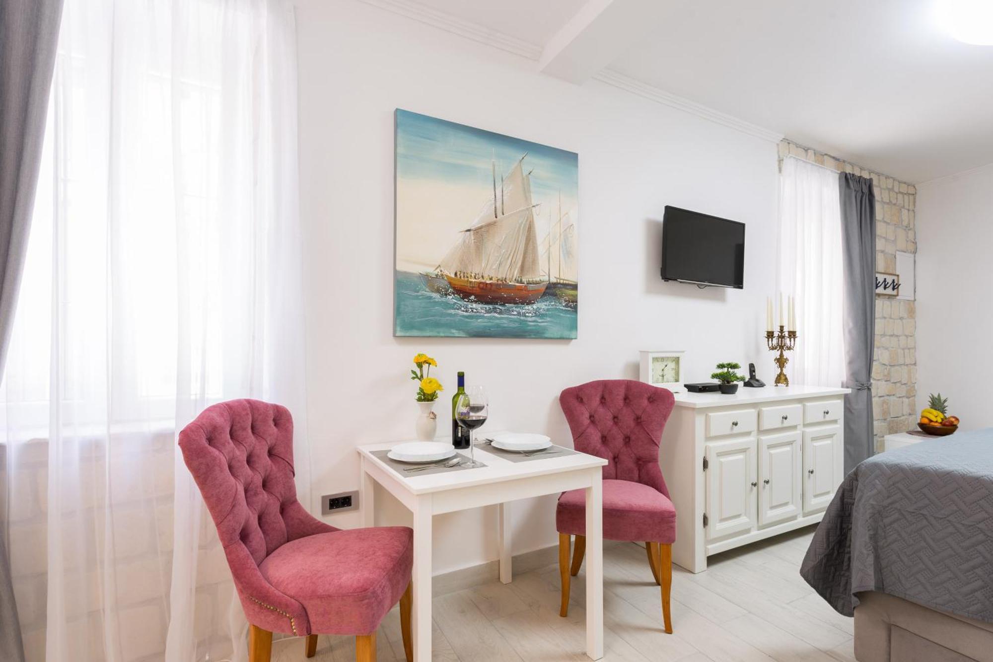Apartman Arbol Split Exterior foto