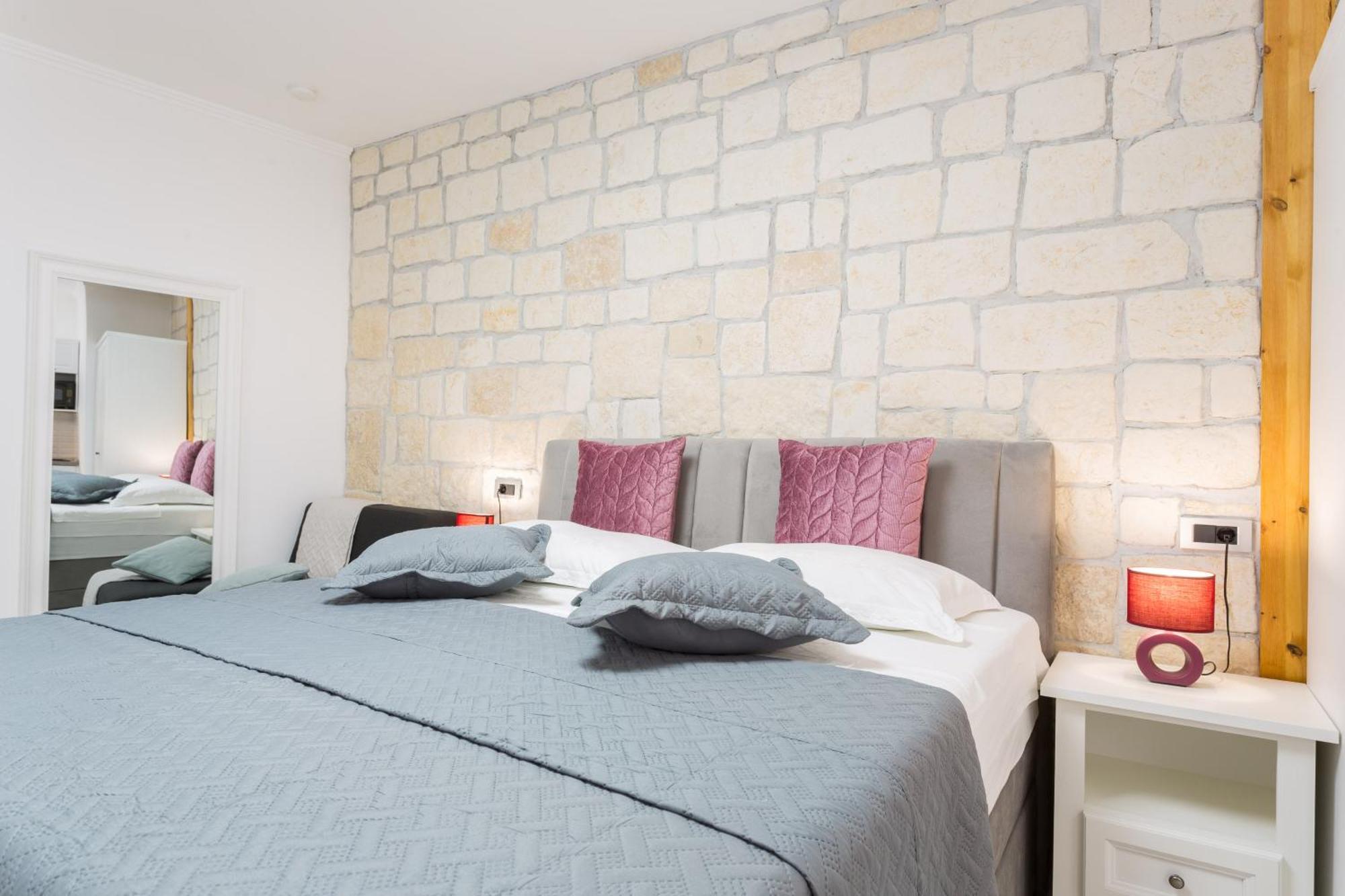 Apartman Arbol Split Exterior foto