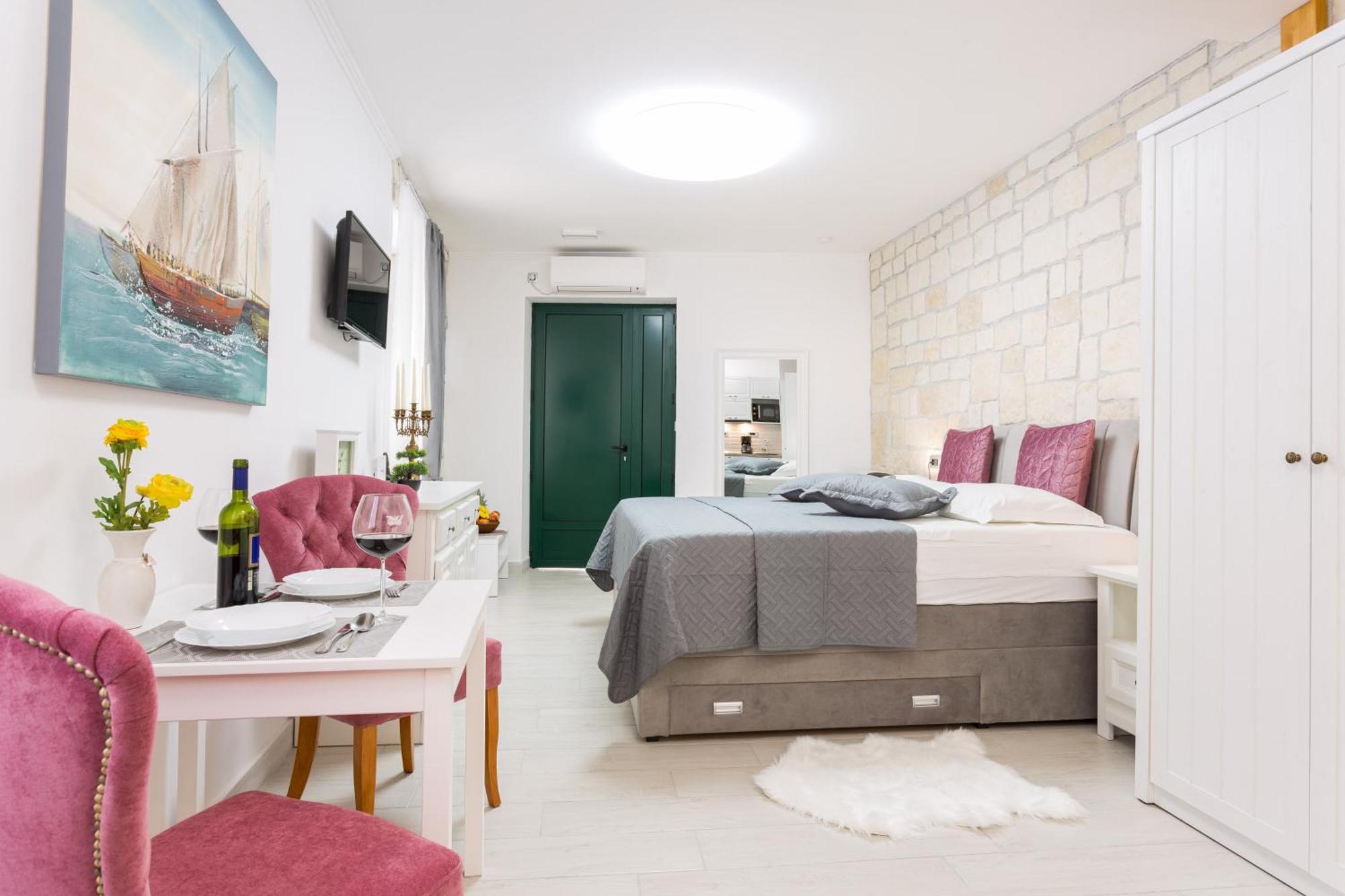 Apartman Arbol Split Exterior foto