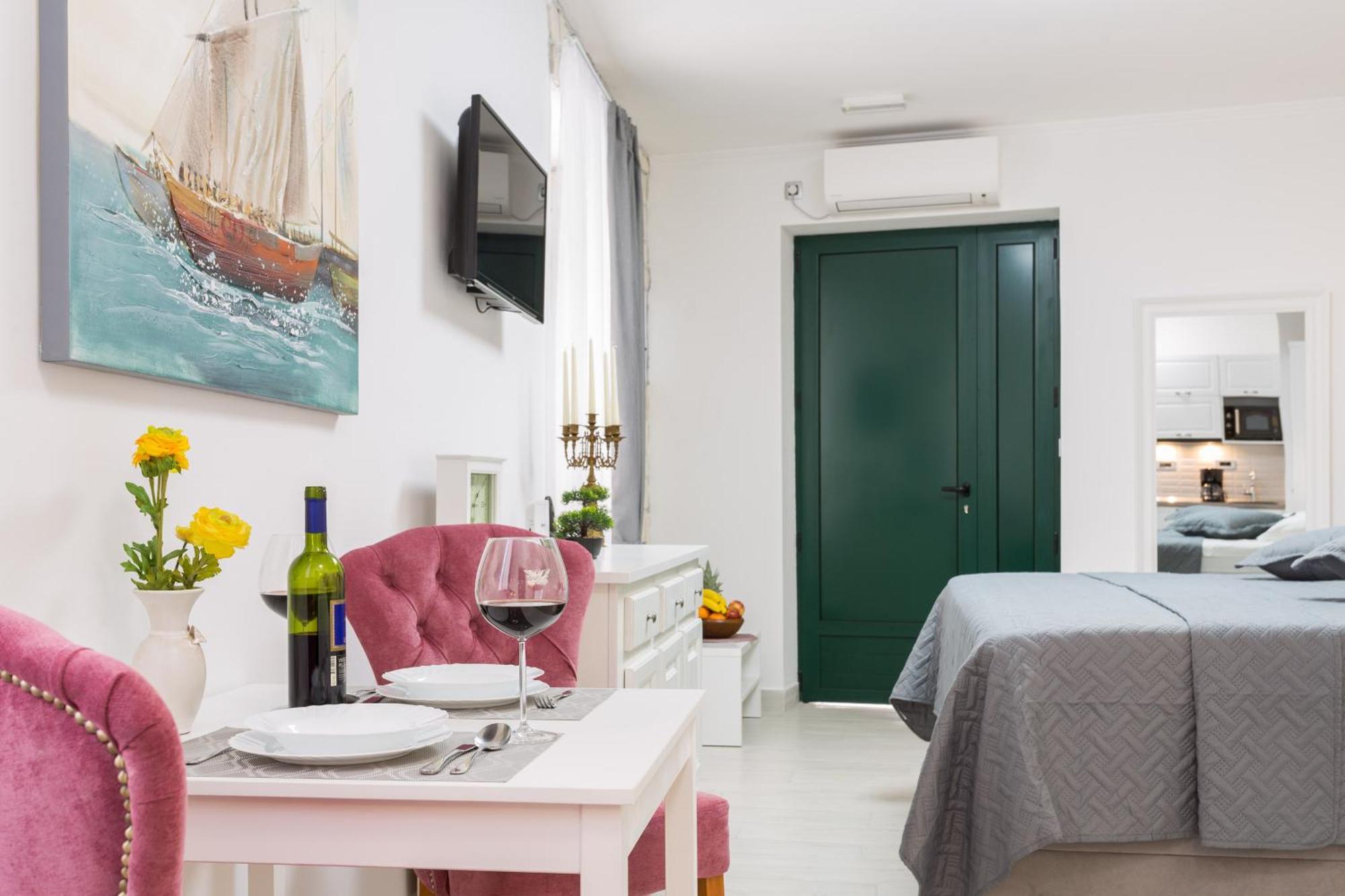 Apartman Arbol Split Exterior foto