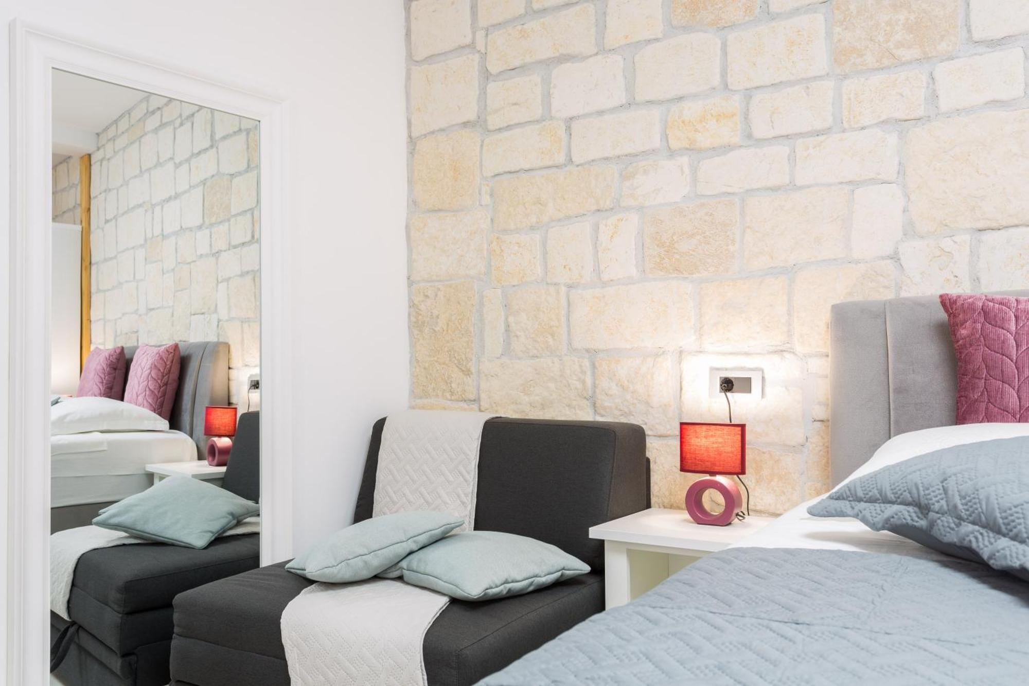 Apartman Arbol Split Exterior foto