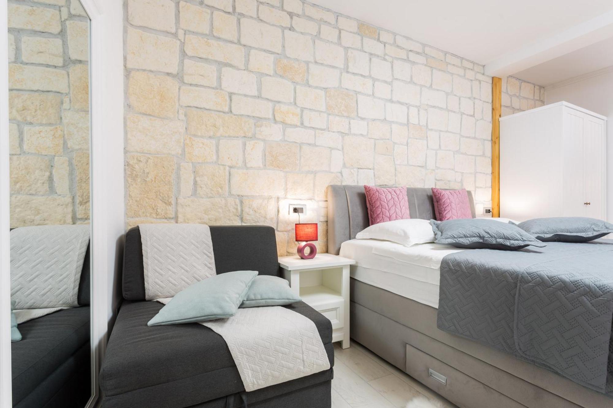 Apartman Arbol Split Exterior foto