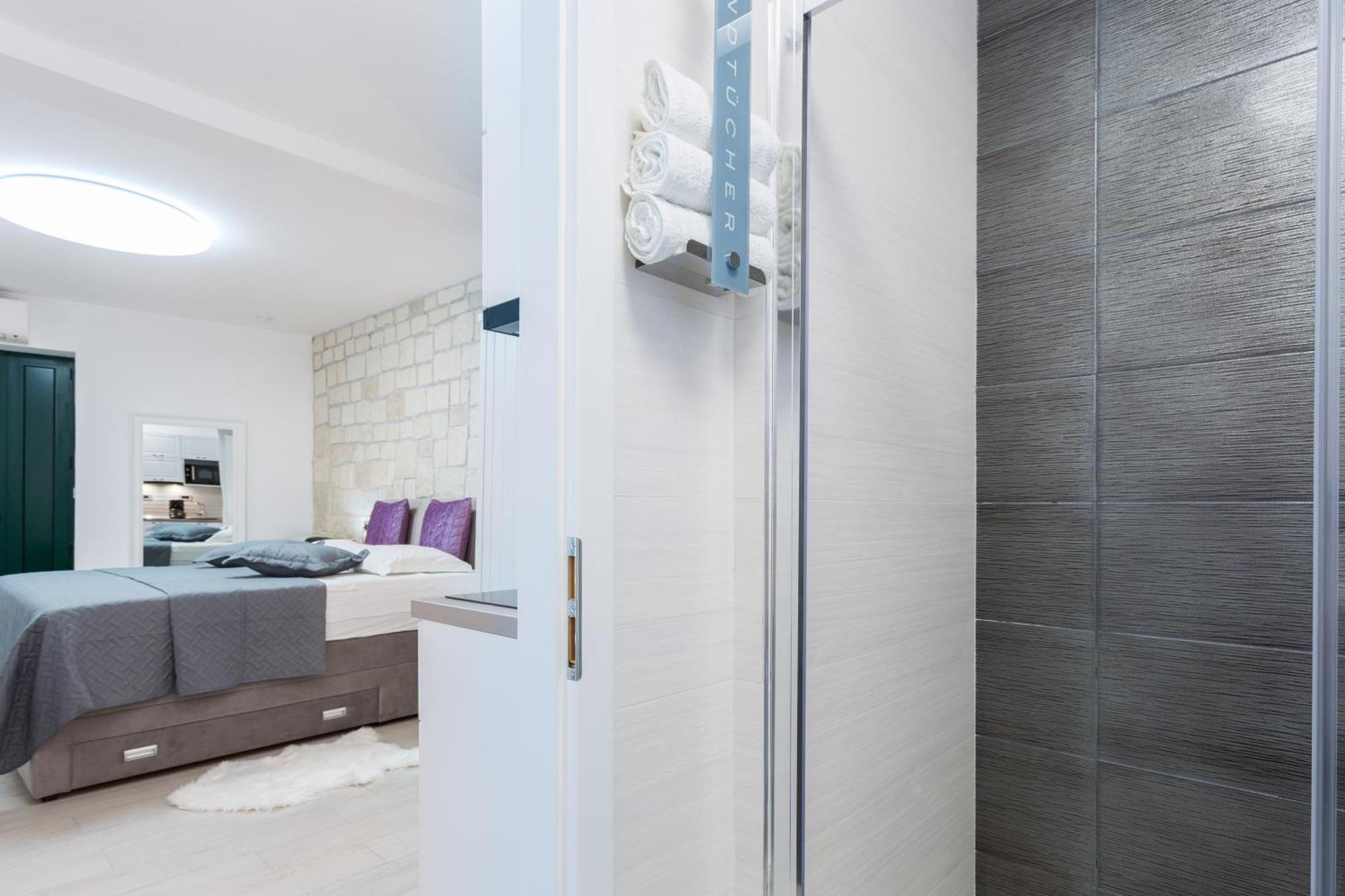 Apartman Arbol Split Exterior foto
