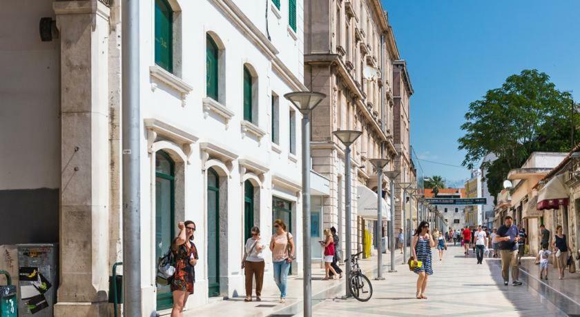 Apartman Arbol Split Exterior foto