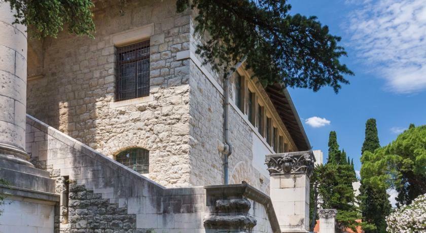 Apartman Arbol Split Exterior foto